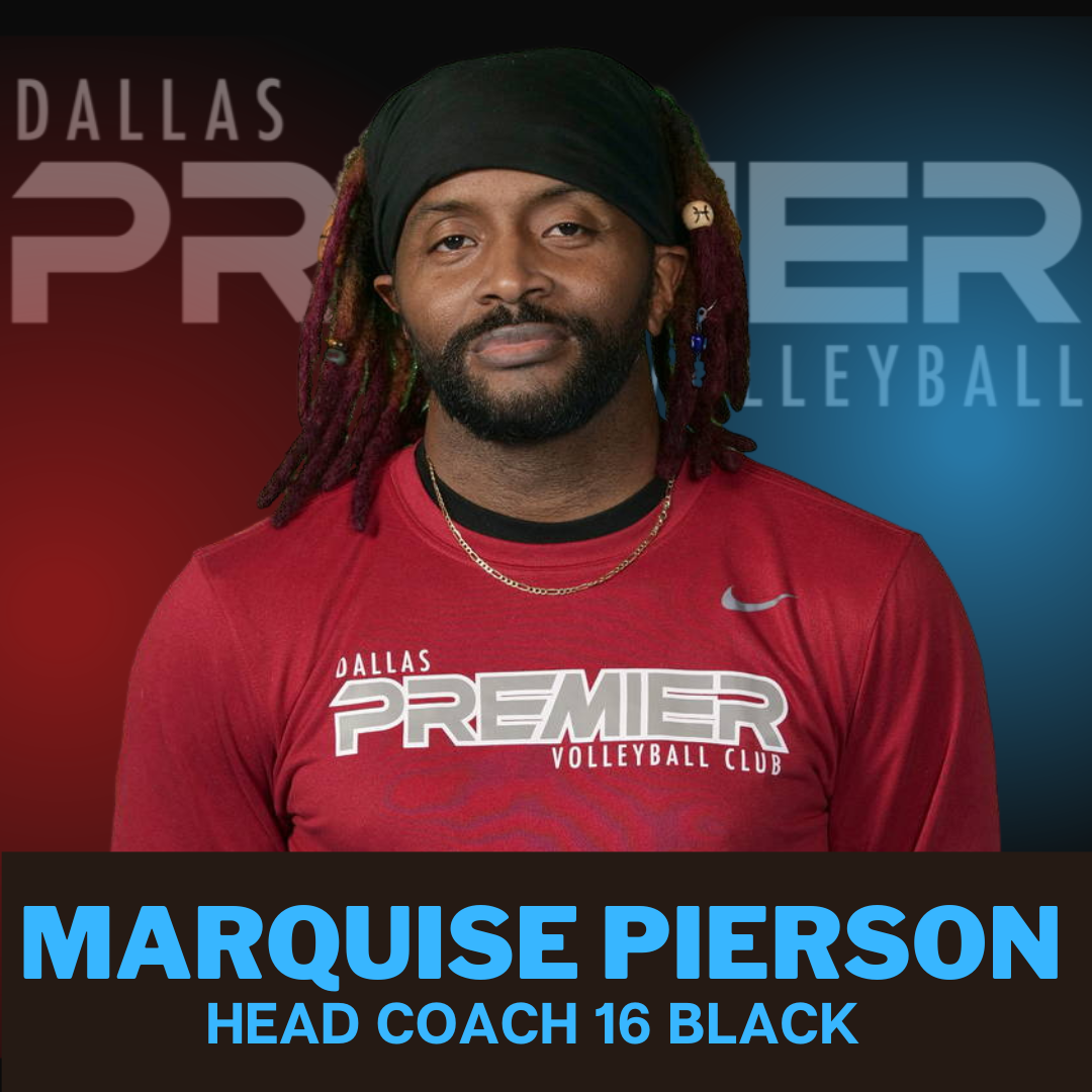 Marquise Pierson