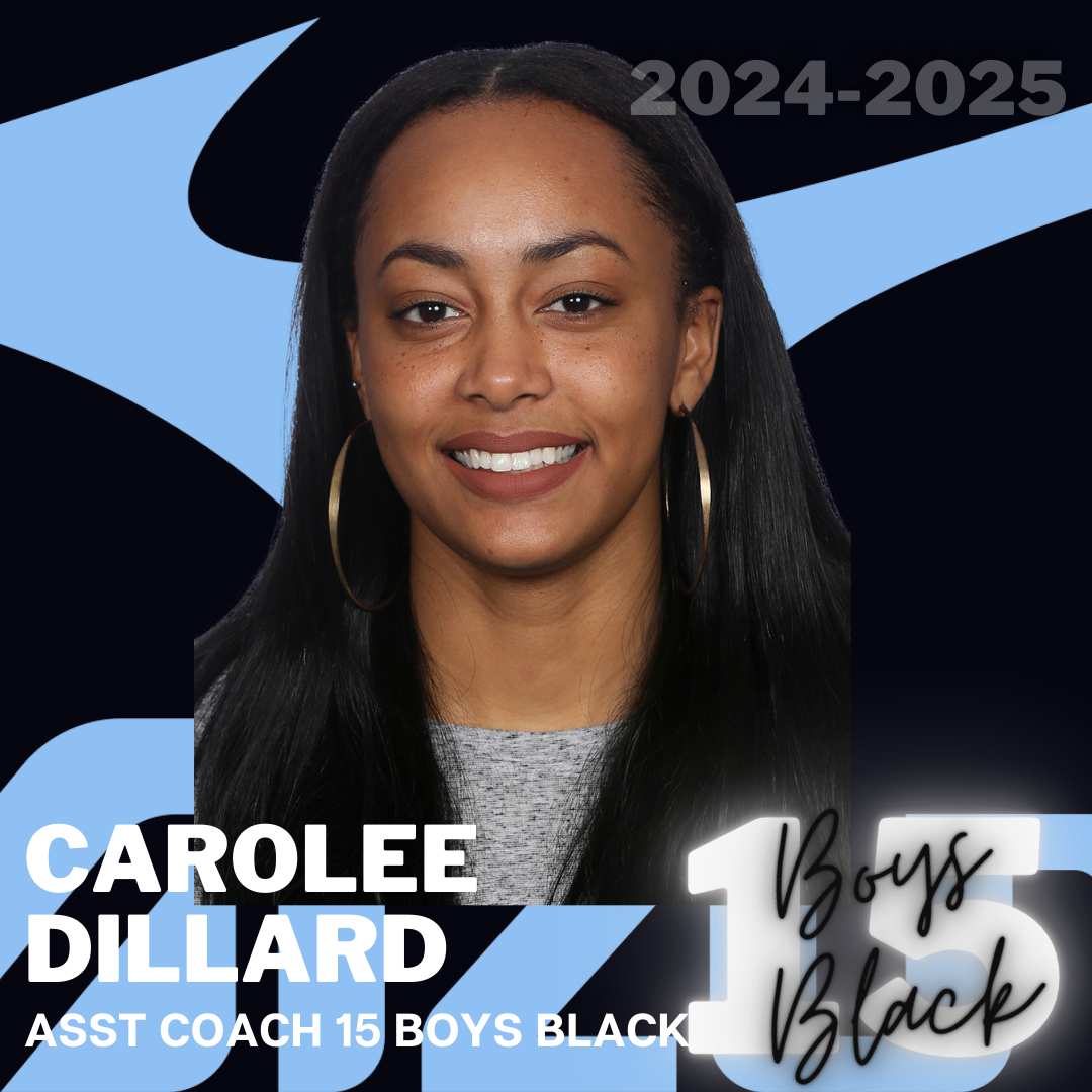 Carolee Dillard