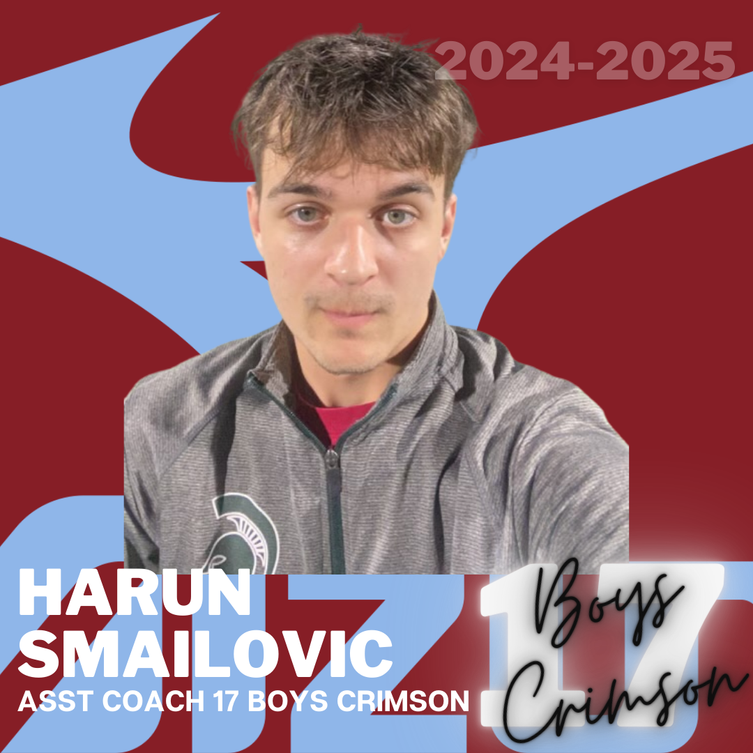 Harun Smailovic