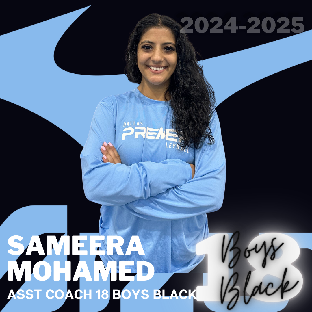 Sameera Mohamed