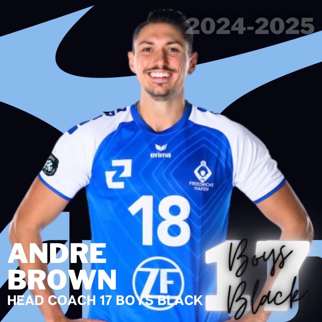 Andre Brown