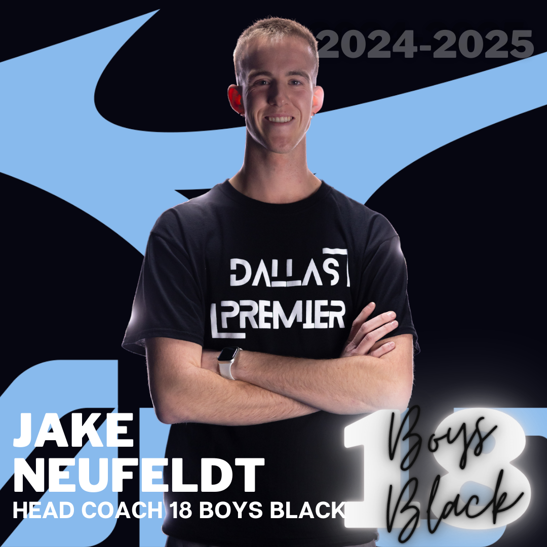 Jake Neufeldt