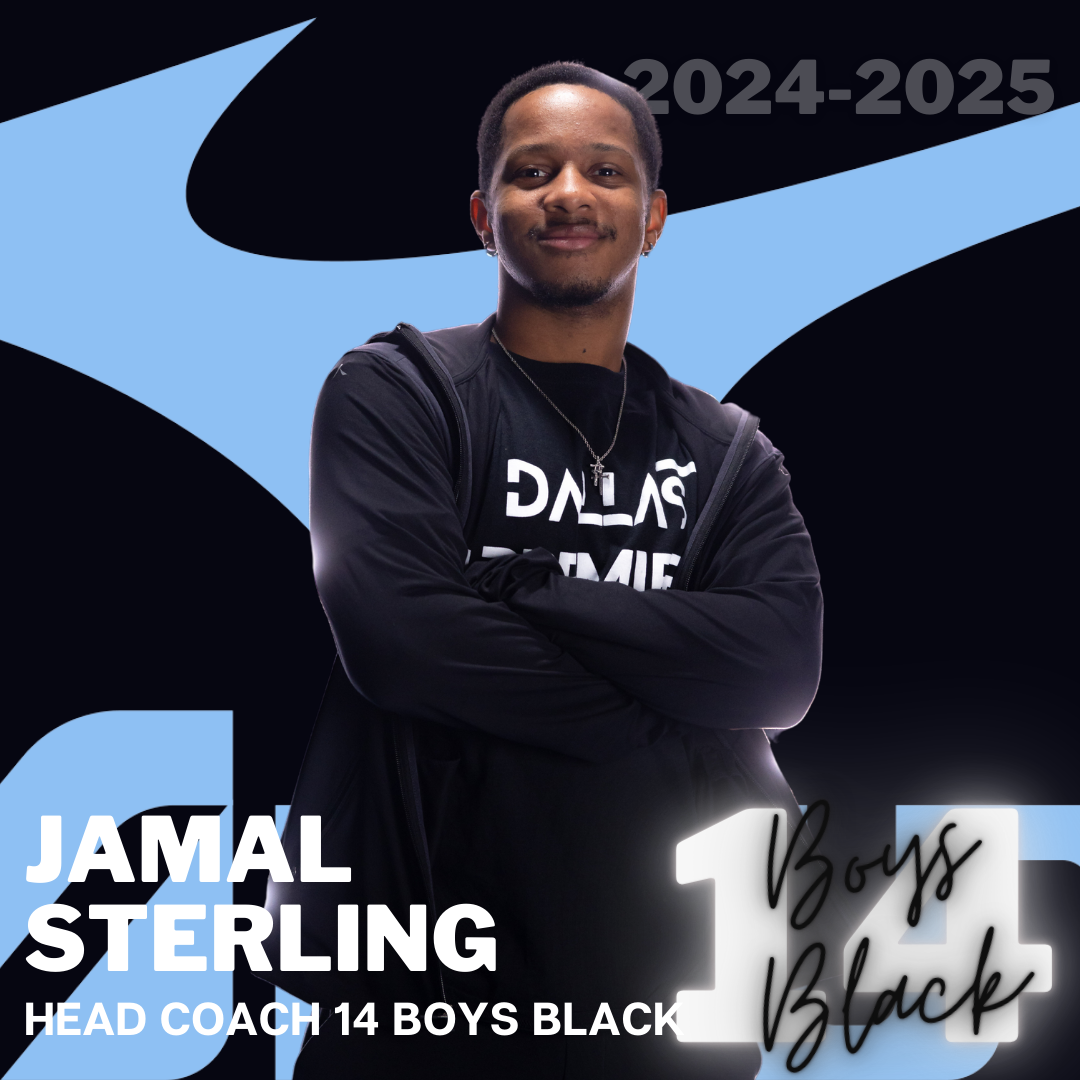 Jamal Sterling